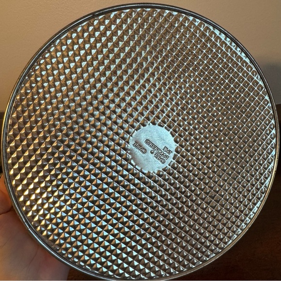 9" Pampered Chef Springform Pan - Picture 13 of 14